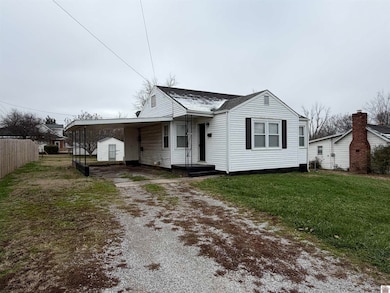 132 E Young St, Princeton, KY 42445 - photo 3