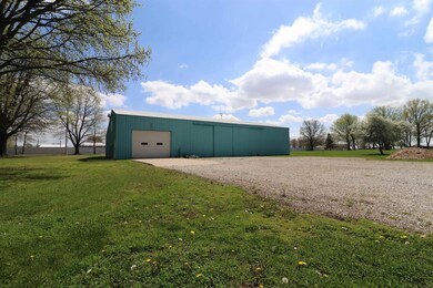 723 S Spriger St, Elnora, IN 47529 - photo 7