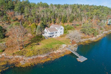 881 Harpswell Islands Rd, Harpswell, ME 04079 - photo 2