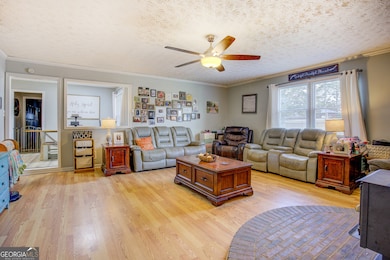 764 Social Circle Fairplay Rd, Social Circle, GA 30025 - photo 6