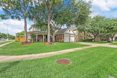 8903 Path Green Dr, Houston, TX 77095 - photo 4