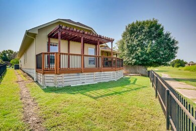 1004 Hoylake Ct, Ennis, TX 75119 - photo 2