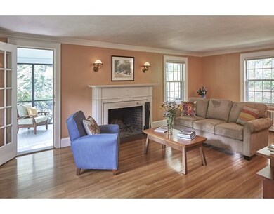 26 Partridge Hill Rd, Weston, MA 02493 - photo 3