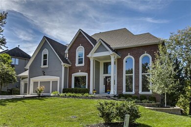 7574 Lichtenauer Dr, Shawnee, KS 66217 - photo 2