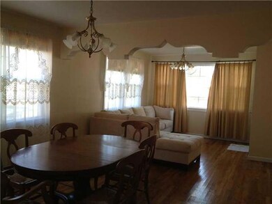 Dining Room.