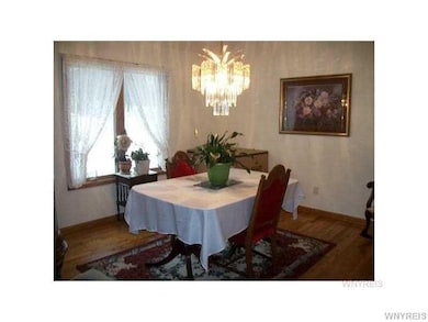 Dining Room.
