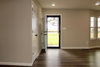 11086 N 368 Rd, Okemah, OK 74859 - photo 7