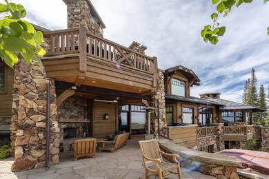 Exterior Patio