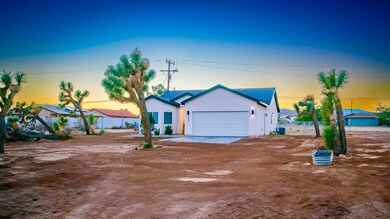 3842 Lennox Ave, Yucca Valley, CA 92284 - photo 2