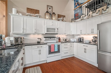 High Rocks Condominiums unit 115, North Smithfield, RI 02896 - photo 7