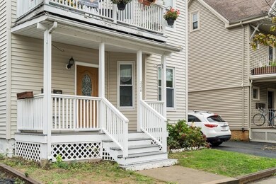 336 Highland Ave unit 1, Somerville, MA 02144 - photo 2