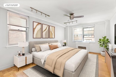 The Wendhorn unit 7-L, New York, NY 10016 - photo 3