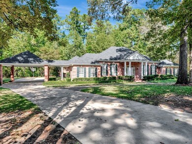 365 County Road 524, Nacogdoches, TX 75964 - photo 2