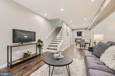 520 Brunswick St, Baltimore, MD 21223 - photo 4