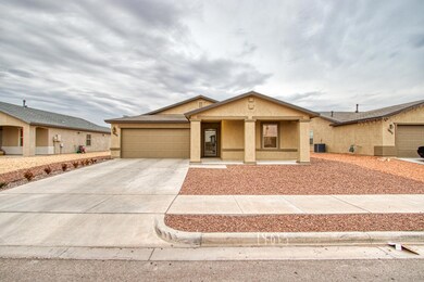 14613 Escalera Dr, El Paso, TX 79928 - photo 4