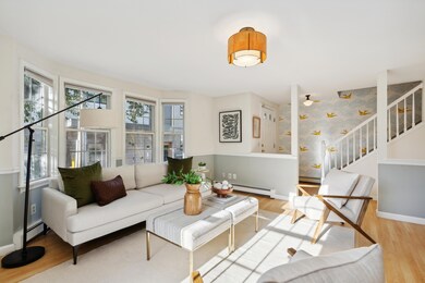 23 Tate St unit 2, Portland, ME 04102 - photo 5