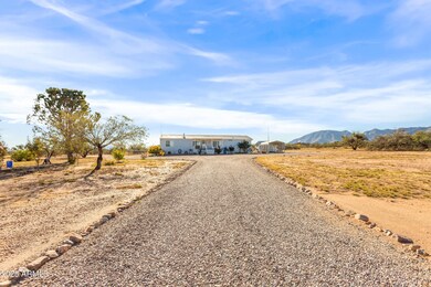6100 E Sooty Ln, Hereford, AZ 85615 - photo 2