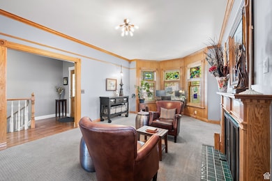 377 N Center St, Salt Lake City, UT 84103 - photo 4