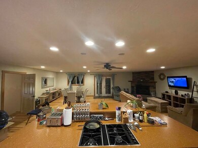 Kitchen View