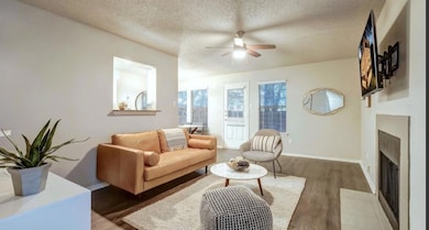 1338 Christopher Ave unit 1136B, Round Rock, TX 78681 - photo 6