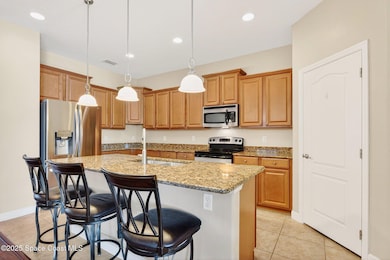 6055 Trieda Dr, Melbourne, FL 32940 - photo 6