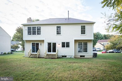 6 Brandywine Ct, Owings Mills, MD 21117 - photo 3