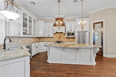 23030 E Prairie Way, Iowa, LA 70647 - photo 2