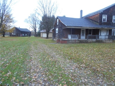 501 Peck Rd, Chittenango, NY 13037 - photo 3