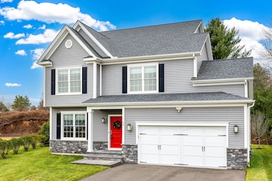 48 Sandstone Rd unit 48, Plainville, CT 06062 - photo 2