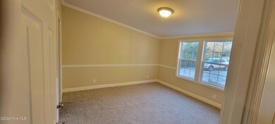 principal bedroom