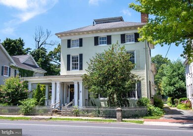 110 S Liberty St, Centreville, MD 21617 - photo 2