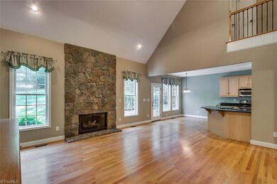 526 Cheshire Place, Asheboro, NC 27205 - photo 5