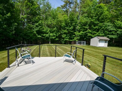 138 Page Rd, New London, NH 03257 - photo 6
