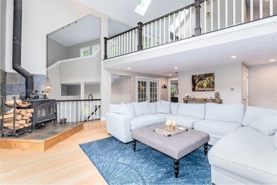 48 Oak Ave, Northborough, MA 01532 - photo 4