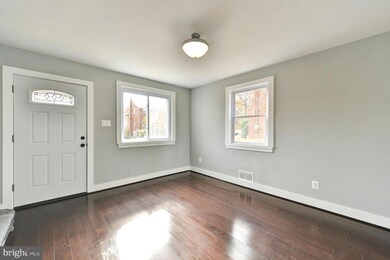 4224 Hildreth St SE, Washington, DC 20019 - photo 5