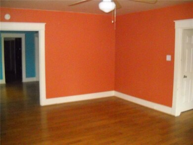 UNIT 1 LIVING ROOM