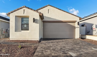FSVV Cottages Lot #56 Front Exterior (La