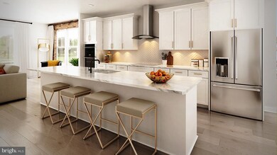 1645 Bandit Loop, Reston, VA 20190 - photo 2