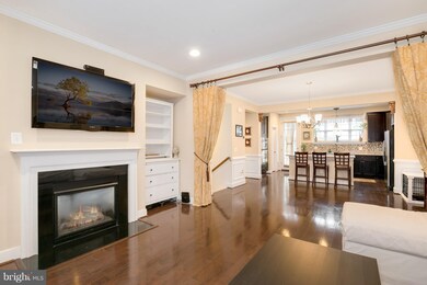 2089 Laura Mews Place, Alexandria, VA 22303 - photo 7