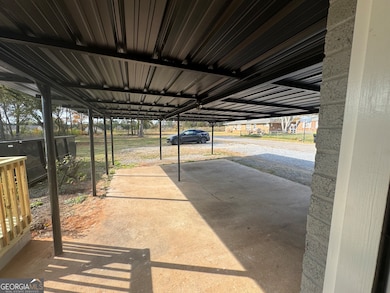 621 N College Dr, Cedartown, GA 30125 - photo 4