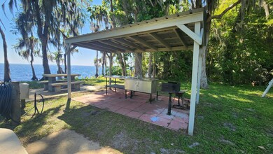 00 Georgetown Point Rd, Georgetown, FL 32139 - photo 4