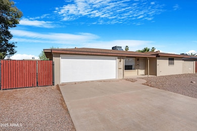 Front of Home 3