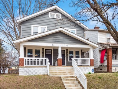 814 Thurman Ave unit 814, Columbus, OH 43206 - photo 5