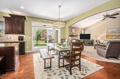 16754 Shinnecock Dr, Macomb, MI 48042 - photo 7