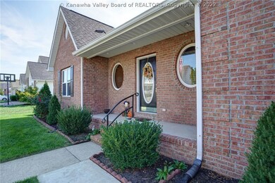 307 Dawn St, Scott Depot, WV 25560 - photo 2