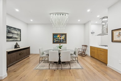 Cosmopolitan Condos unit 802, Houston, TX 77056 - photo 3