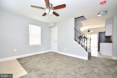 2539 Lodge Forest Dr, Sparrows Point, MD 21219 - photo 7