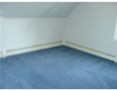 Bedroom.