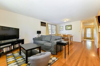 2 Mount Calvary Rd unit 2, Roslindale, MA 02131 - photo 4