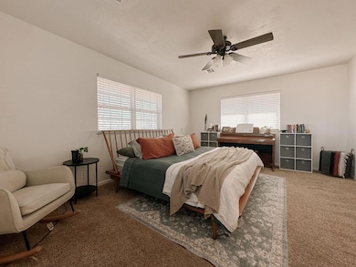 619 N Marion Ave, Hinton, OK 73047 - photo 5